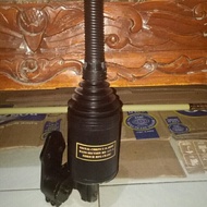 antena variasi mobil jeep willys cj utility terano hardtop pajero