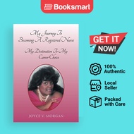 My Journey To Becoming A Registered Nurse - Paperback - English - 9781664161856