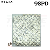 โซ่รถจักรยาน JMC 116L โซ่จักรยานราคาถูก 6/7/8/9/10/11 สปีด