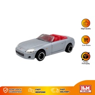 Tomica Honda S2000 Silver Loose - Made In China - 295LS - LS4