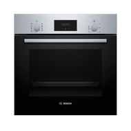 [BULKY] BOSCH HBF134BS0K 66L BUILT-IN OVEN | 2 YEARS WARRANTY