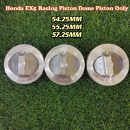 STOCK CLEARANCE Honda EX5 Racing Piston Dome 54MM/54.25MM/55.25MM/56.25MM/57.25MM Piston Only