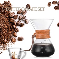 [KIELO] Coffee Carafe Set W