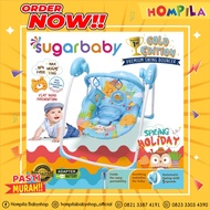 SUGAR BABY BABY SWING / AYUNAN BAYI / BOUNCER