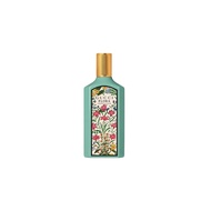 Authentic Gucci Flora Gorgeous " Gardenia & Jasmine & Magnolia " 100ML น้ำหอมผู้หญิง Eau De Parfum