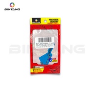 FLEXIBLE PARTS STAR ON OFF + VOLUME BT RL C31