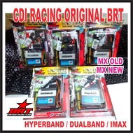 CDI BRT JUPITER MX DUALBAND RK & TR JUPITER MX OLD / NEW ORIGINAL WITH GUARANTEE