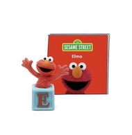 Tonies Sesame Street - Elmo tonie toniebox 音樂小盒子