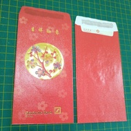 Deutsche bank Ang pow red packet 2pcs