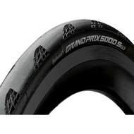 Continental GP5000 S TR Tubeless Ready Black Road Bike Tyre Made In Germany Singapore Local Stock 25