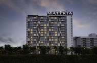 弥泰雅拉玛九酒店 (Maitria Hotel Rama 9 Bangkok - A Chatrium Collection)
