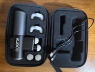 Massage Gun - Odoyo Magic Punch Double Lite