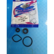 2T PUMP SET TXR-150 (BRAND UP)