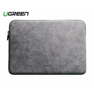 Macbook Air M4 2025 13 Inch Premium Sleeve Leather Lamb Cover Bag