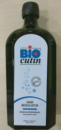 【董哥的家】德國必愛歐BIOCUTIN Hair Regulator 500ml 頭皮調理劑 附發票、分裝瓶、滴管、噴頭