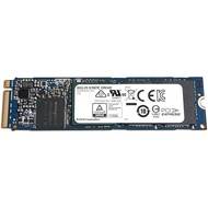 Kioxia SSD M2 512GB XG6 M.2 2280 NVMe PCIe Gen3 x4 KXG60ZNV512G Solid State Drive