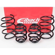 Proton X50 1.5T 20~ Eibach Pro Kit Lowering Spring Sport