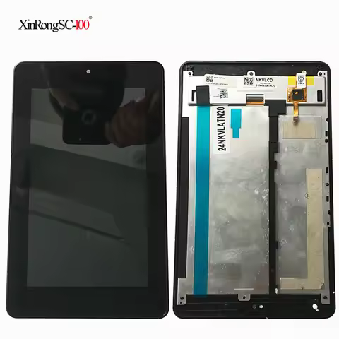 New 7'' inch For Acer Iconia One 7 B1-730 9cm B1 730 tablet pc LCD Display Panel Touch Screen Digiti