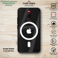 Casing For Xiaomi Redmi 8/ 8A/ 8A Pro - Case Redmi 8/ 8A/ 8A Pro (MgSafe IP) – Softcase Pro Camera
