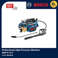 BOSCH High Pressure Cleaner GHP 5-13 C Professional ( 0 615 990 M3A )