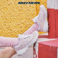 Skechers Women Sport I-Conik Shoes - 8730065-LTPK