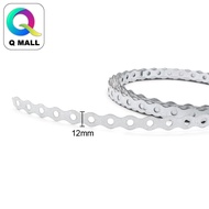 Q MALL TOYO Multi Purpose Steel Band 8M x 12MM / 17MM