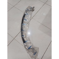 CRV gen 4 AC hose 1/ 2 5/8