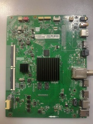 m216 บอร์ดทีวี tcl led55p65us พาร์ท 40-ms86r1-maa2hg