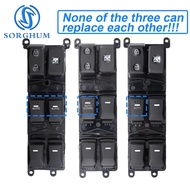 93570-A7200 93571-A7000 93571-A7100 93581-A7100 Electric Power Window Switch For Kia Cerato K3 Forte