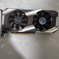 GALAX Gtx 1060 3gb galaxy gamer card