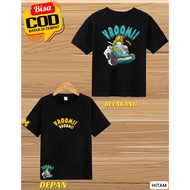 KATUN Sultankaos89 Vroom Clothes for Children Aged 1-12 Years, Cash on Delivery - Vroom Racing Cotto
