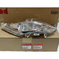 Đèn xi nhan trước bên phải Vision đời Cũ (2011-2013) chính hãng Honda (33420-KZL-841)