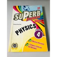 Superb Express Physics (Form 4)
