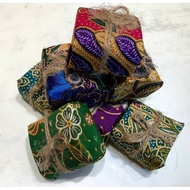 Sabun Gamat Asli Langkawi / Handmade Local Gamat Soap