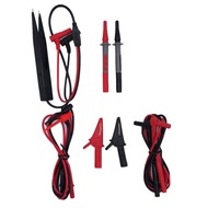 Combination Alligator Clip Multi-Functional Patch Clip Connecting Line Multimeter High-Quality Multi