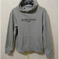 Hoodie pullover guess women second original