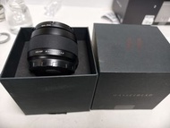 Hasselblad XCD 4/45 相機鏡頭