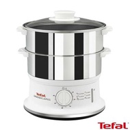 Tefal 特褔 VC1451 不銹鋼電蒸爐 (6公升)  香港行貨