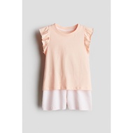 H&M(H&M) Pyjamas Kids Girl 1269299_1