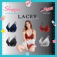 Shapee Lacey Nursing Bralette Series [Limited Edition Bralette Series | Breastfeeding & Maternity Br
