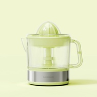 Máy Vắt Cam LocknLock Citrus Juicer EJJ244 40W 700ml Hàng Chính Hãng Xoay Ép Hai Chiều - JoyMall