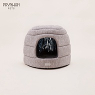 PRYNWAN Pets - Pets Bed Dome ที่นอนสัตว์เลี้ยง