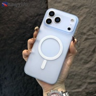 Magnetic Phone Case For Vivo Y300 Pro Plus Y300i Y300T Y200 Y200E Y200i Y200T Y100 Y100A G2 Z9 Lite 