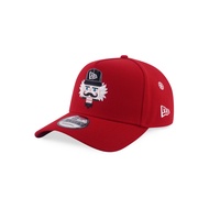 New Era หมวกรุ่น New Era Christmas Pack Scarlet 9Forty Af Cap