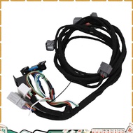 For K20 K24 K-Swap Conversion Harness for EG  & DC2  DAC061