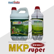 Pupuk Nutrisi Cair Mono Kalium Phospat MKP Super 5 Liter
