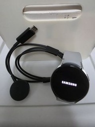 Samsung Galaxy Watch 6 44mm 智能手錶連充電線