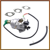 [chasoedivine.]  Carburetor  forHonda GX390 188F 190F 5KW-9KW Petrol Generator