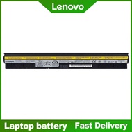 แบตเตอรี่โน๊ตบุ๊ค Lenovo G40 G50 Z40 Z50 G400S G405S G410S G505S G510S S410P S510P Z710P Z50-70