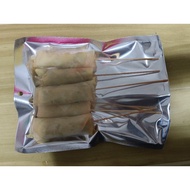 Satay Balut Frozen, Satay Balut Viral, Satay Inti Padat Ayam - 1 pack 25 cucuk